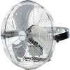 Airmaster 12 » Workstation Fan avec support Yoke, Open Drip Proof Motor, 1 855 CFM, 1/16 HP