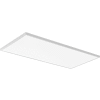 Lithonia Lighting® CPANL™ LED Flat Panel, 4000 Lumens, 3500/4000/5000K, 48"L x 24"W, Blanc