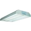 Lithonia 2AV G 2 32 MDR MV GEB10IS T8 Compact Fluor. w/ Grid Trim Lamps 32w Metal Diffuser w/ Holes