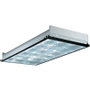 Lithonia 2PM3N G B 3 32 18LD MV 1/3 GEB10IS 2x4 Parabolic Troffer w/ Grid 2 Lamp