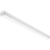 Lithonia LED Contractor Single Striplight, 48 » long, 4 000 Lumens, 120V-277V, 4000K