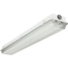 Lithonia DMW 2 54T5HO MV GEB10PS90 clos et avec joint d’étanchéité industrielle Ballast haut rendement de 2 lampe 54w