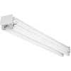 Lithonia UN248HO 48" Heavy Duty Striplight 60w
