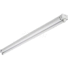 Lithonia Z 1 28T5 MVOLT GEB10PS T5 Compact Strip 1 Lamp (Not Included) 28w