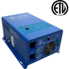 Chargeur convertisseur Pure Sine AIMS Power, 1000 W, PICOGLF10W12V120VR