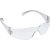 3M™ 11329-00000-20 VirtuaͲ Lunettes de sécurité, Lentille anti-buée transparente, Temple clair