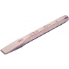 AMPCO® C-24 Non-Sparking Chisel Hand 1", 30" OAL