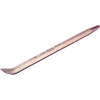 AMPCO® Pinch Bar, Non-Sparking, 30" OAL