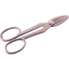 AMPCO® S-1144A Non-Sparking Snips Tin 4-1/2" Cut Length