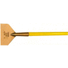 AMPCO® S-22 Non-Sparking Scraper 5x2-1/2" Blade