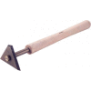 AMPCO® S-27 Non-Sparking Scraper Ship 4x2-3/4 Blade 16"