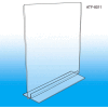 T-Style abordable Frame, 8-1/2" W X 11" H - Qté par paquet : 5