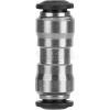 AIGNEP Union 50040N-4, 4mm Tube x 4mm Thread - Pkg Qty 5