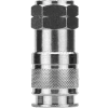 AIGNEP 1/4" Multi-Socket X 1/2" Female Nptf, 80192-08 - Min Qty 6