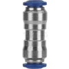 AIGNEP Union 88040-02, 1/8" Tube - Pkg Qty 5