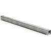 Cresswell Clip-On Safety Bar For Step-Style Beams - Fits 48" Deep Frame