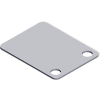 Cresswell Shim For Welded Pallet Racks - 3-1/2 X 5-1/2"