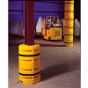 Column Sentry Column Protector - 24" Dia.X42"H - 12X12"