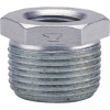 Bague Galv Ci Hex enclume 2 x 3/4