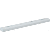 Amax éclairage LED-B4/WHT LED Bar, 4W, 3000 TDC, 304 Lumens, 82 CRI, blanc