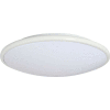 Amax éclairage LED-M001WHT LED plafonniers, 14W, 4000 1200 Lumens, TDC, 82 CRI, blanc