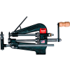 AllPax® Allen Rotary-Style Gasket Cutter AX7000, Portable Vise Mount