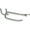 Azar Displays 700832 2" Wire Flip Scan Hook, .148" Diameter