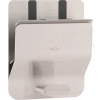 Bobrick® Salle de bain Klutch Mobile Device Holder, Surface Mount, 300 lb Cap - B635