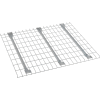 Forma Fil Waterfall Decking - 42"D x 52"W - 2500 Lbs. Capacity