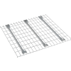 Forma Fil Waterfall Decking - 42"D x 46"W - 2500 Lbs. Capacity