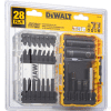 DeWALT® Impact Ready Accessory Set, DW2149G, 28 pièces