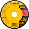 DeWalt DW8062 Metal & Stainless Cutting Wheel 4-1/2" DIA..045" Thick Aluminum Oxide - Pkg Qty 25