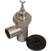 Robinet de bouilloire, 1-1/2 » Draw Off Valve, Pour Vulcain, 836955