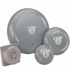 Federal Signal 500-120-1 Vibrating bell mechanism, 120VAC