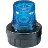 Combinaison d'avertisseur lumineux/sonore Federal Signal AV1ST-120B, stroboscope, 120VAC, bleu