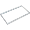 TPI Surface cadre de montage pour plafond Radiant Panel SF400 - 2'X 4'