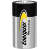 Batteries alcalines industrielles Energizer industriel EN93 C - Qté par paquet : 12