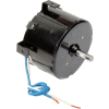 Fasco D1159, 3.3" Shaded Pole Totally Enclosed Motor - 115 Volts 1500 RPM