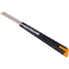 OLFA® 180 corps en métal Slide mécanisme couteau w / lame Snapper - Noir/Jaune