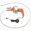 General Wire PV-F Power-Vee™ Basic Unit w/ 25'x1/4" Down Head Power Cable Feed