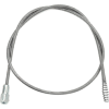 Câble de remplacement du général câble RS-TU4 pour télescopique urinoir Auger