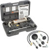 General Wire KR-D-WC Kinetic Water Ram Manual Drain Cleaner W/Case