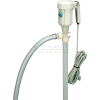 Finish Thompson DEFV006 40" Drum Pump Kit - EconoPump Tube - Inconel Shaft - Splash-Proof 115V Motor