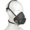Moldex 7802 7800 série Premium Silicone demi masque respirateur, Medium