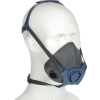 Moldex 7001 7000 série demi-masque respiratoire, petit