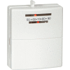 LUX basse tension Thermostat Non Programmable mécanique PSM30SA - Stade 1 24 VAC de chaleur - Qté par paquet : 14