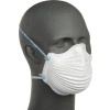 Moldex 4200 Série AirWave® Masque respirateur de particules N95, Moyen/Large, 10/Box, 4200N95