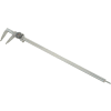 Fowler 52-008-024-0 0-24 » Étrier à cadran à gamme étendue avec cadran noir
