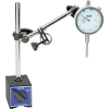 Fowler 52-585-110-0 Base magnétique avec réglage fin et indicateur de cadran Combo