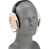 3M™ PELTOR optime™ 95 cache-oreilles H6B/V, derrière-la-tête, NRR 21 dB